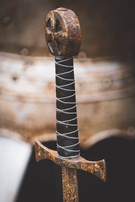 A Knight’s Guide to Retirement A Knight’s Guide to Retirement