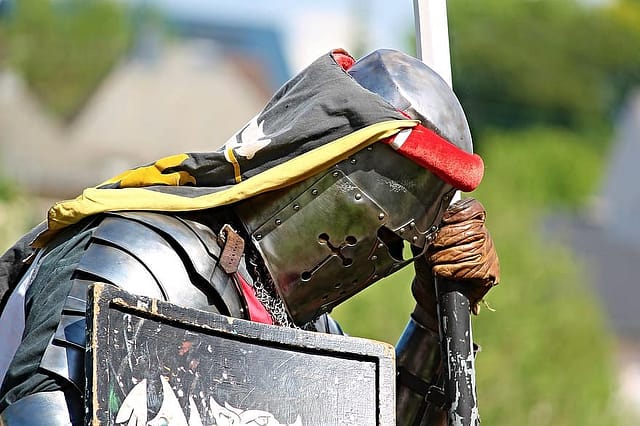 A Warrior’s Guide to Unemployment A Warrior’s Guide to Unemployment