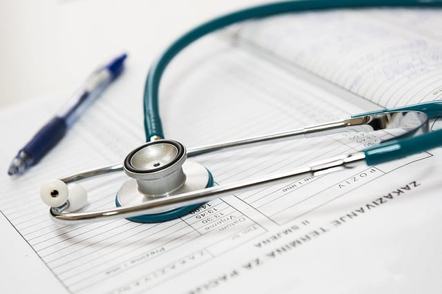 Blockchain Healthcare: The New HIPPA? Blockchain Healthcare: The New HIPPA?