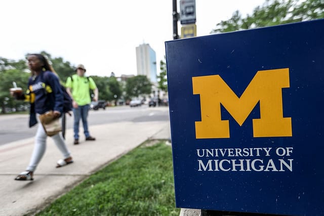 University of Michigan Air B&B, medical airb&B, Airb&b