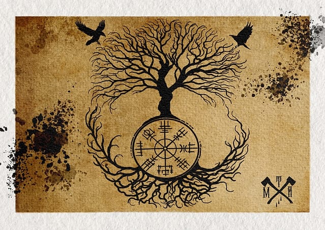 Viking Economic Cycles