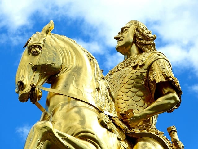 How to Invest Defensively Like a Knight: Strategies for Protecting Your Portfolio