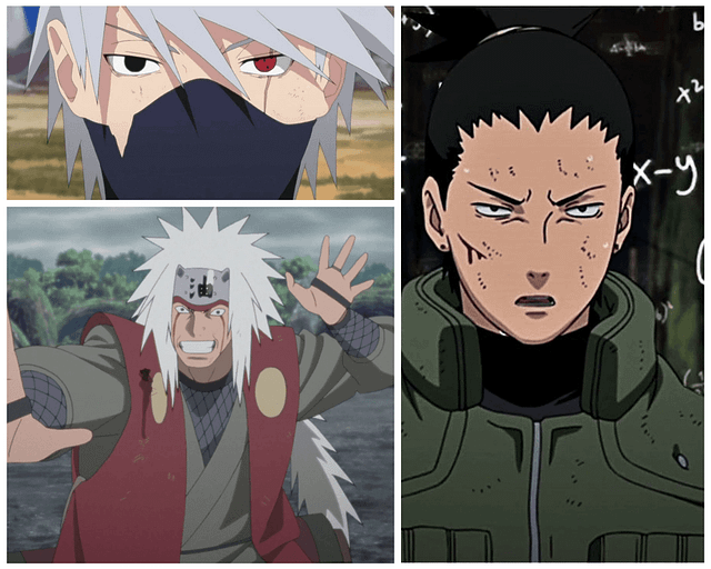 3 Stock Trading Strategies, Straight from Naruto 3 Stock Trading Strategies, Straight from Naruto
